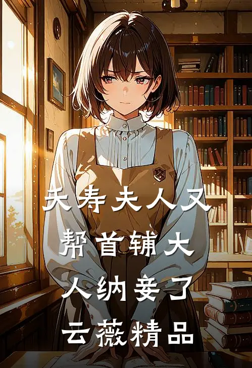 夭寿夫人又帮首辅大人纳妾了云薇精品