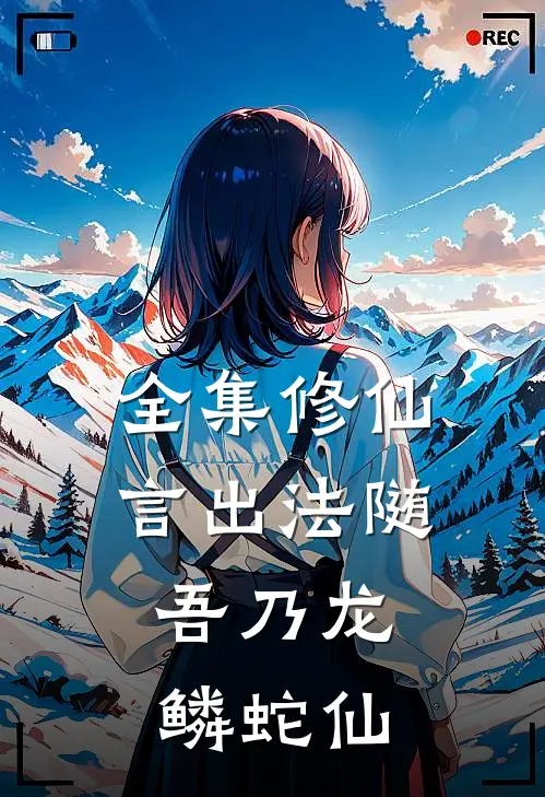 全集修仙：言出法随，吾乃龙鳞蛇仙