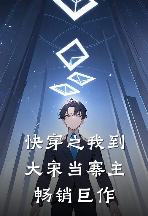 快穿之我到大宋当寨主畅销巨作