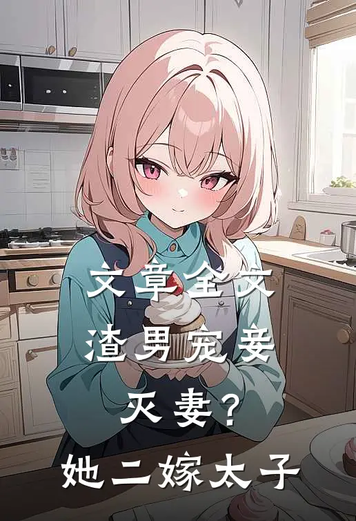 文章全文渣男宠妾灭妻？她二嫁太子