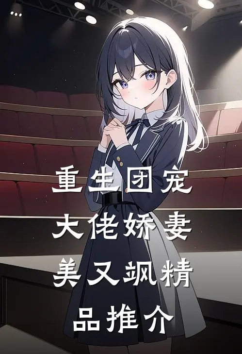 重生团宠：大佬娇妻美又飒精品推介