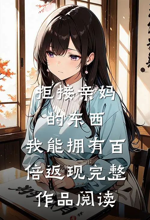 拒接亲妈的东西，我能拥有百倍返现完整作品阅读
