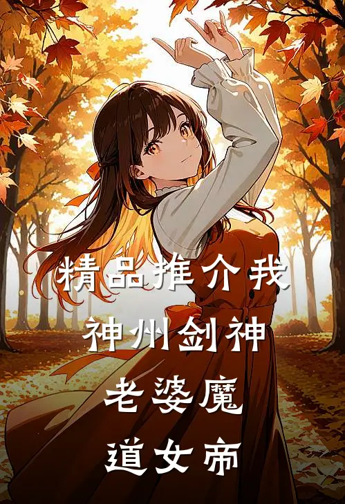 精品推介我，神州剑神，老婆魔道女帝