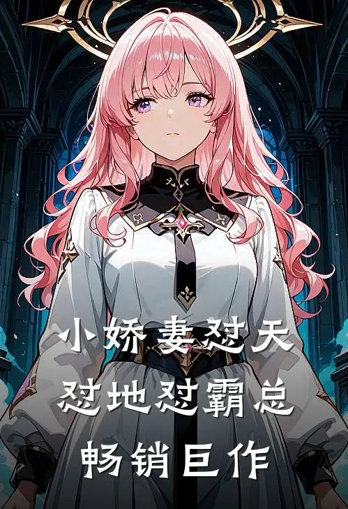 小娇妻怼天怼地怼霸总畅销巨作