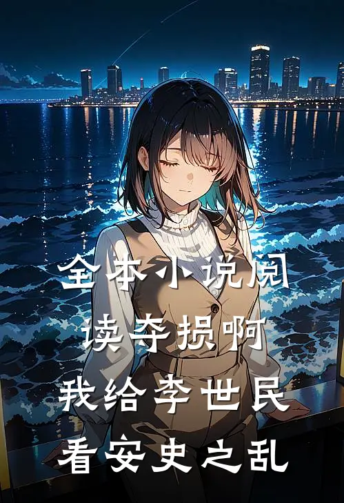 全本小说阅读夺损啊，我给李世民看安史之乱