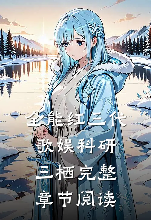 全能红三代：歌娱科研三栖完整章节阅读