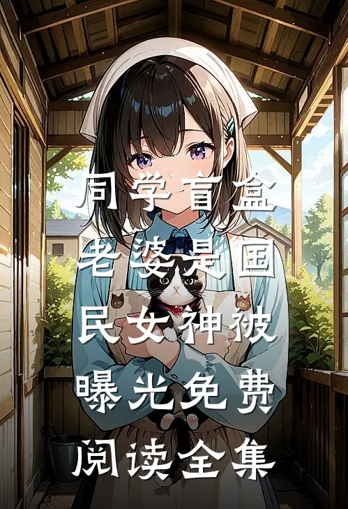 同学盲盒，老婆是国民女神被曝光免费阅读全集