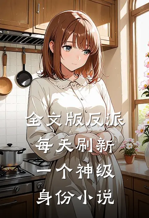 全文版反派每天刷新一个神级身份小说