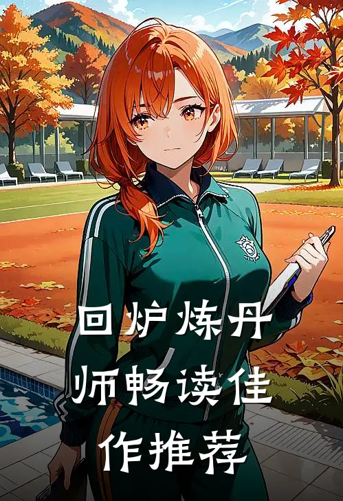 回炉炼丹师畅读佳作推荐