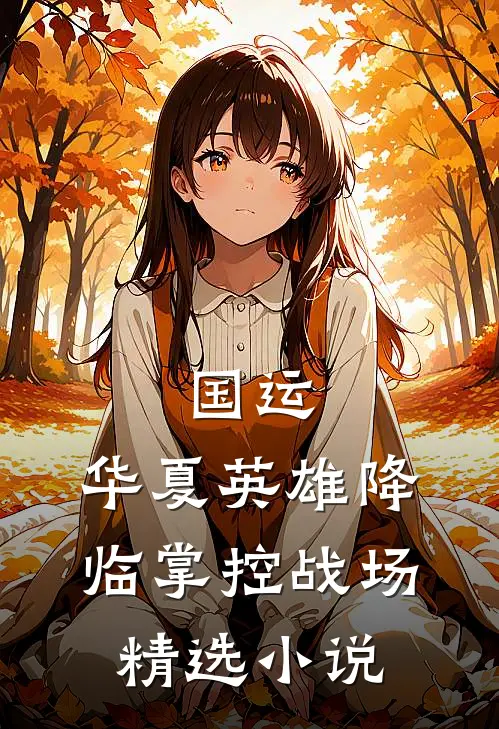 国运：华夏英雄降临掌控战场精选小说