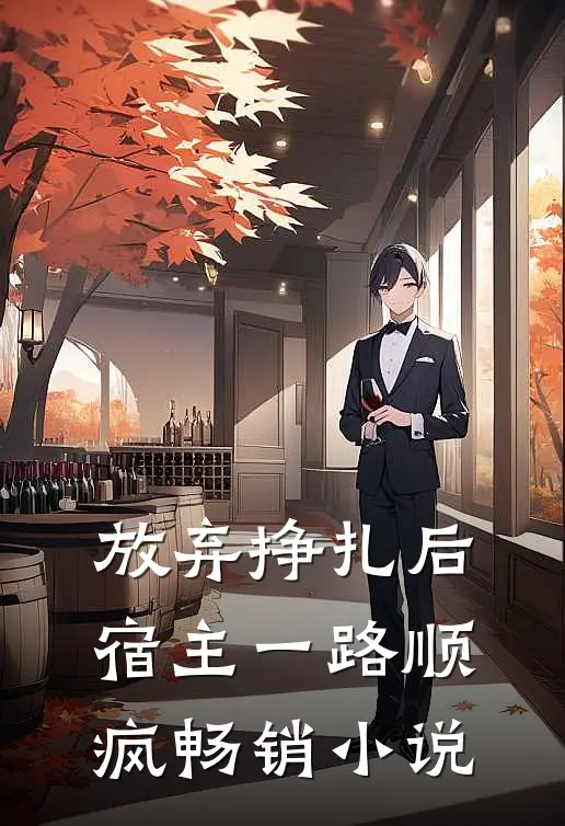 放弃挣扎后，宿主一路顺疯畅销小说