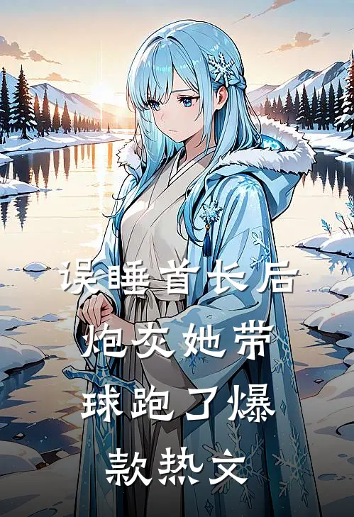 误睡首长后，炮灰她带球跑了爆款热文