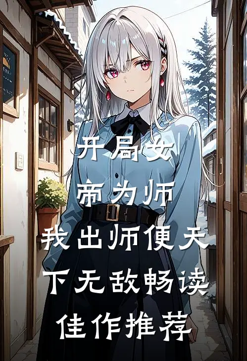 开局女帝为师，我出师便天下无敌畅读佳作推荐