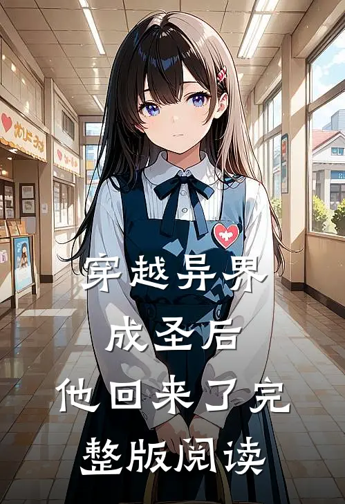 穿越异界成圣后，他回来了完整版阅读