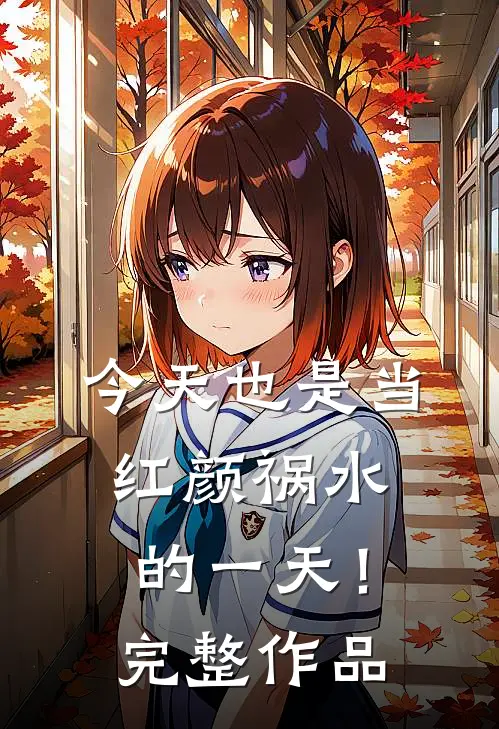今天也是当红颜祸水的一天！完整作品