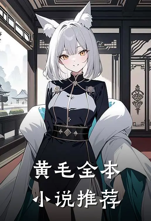 黄毛全本小说推荐