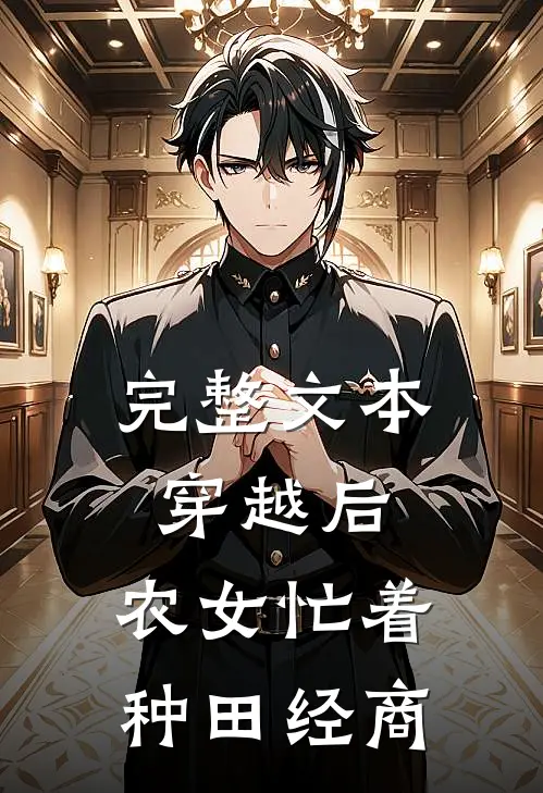 完整文本穿越后，农女忙着种田经商