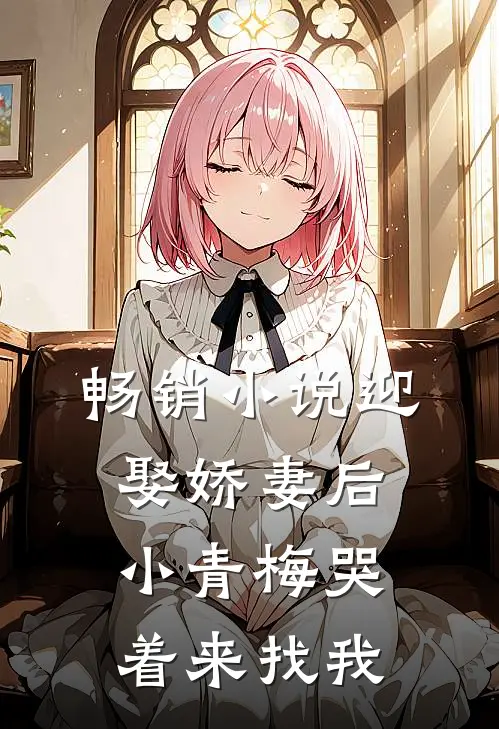 畅销小说迎娶娇妻后，小青梅哭着来找我