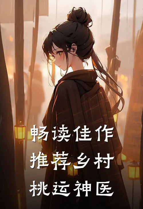 畅读佳作推荐乡村桃运神医