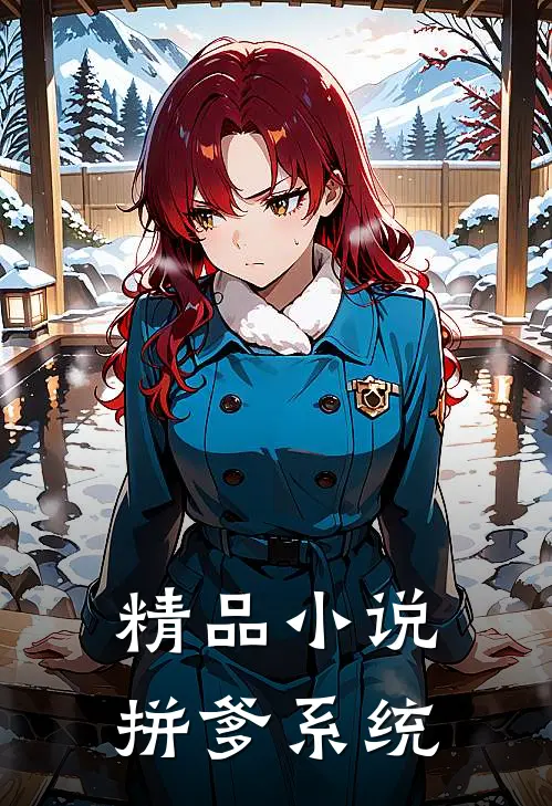 精品小说拼爹系统