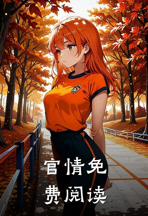 官情免费阅读