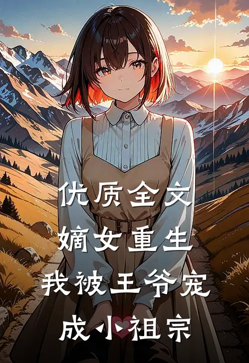 优质全文嫡女重生：我被王爷宠成小祖宗