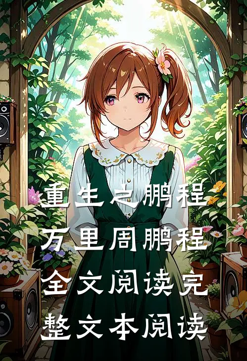 重生之鹏程万里周鹏程全文阅读完整文本阅读