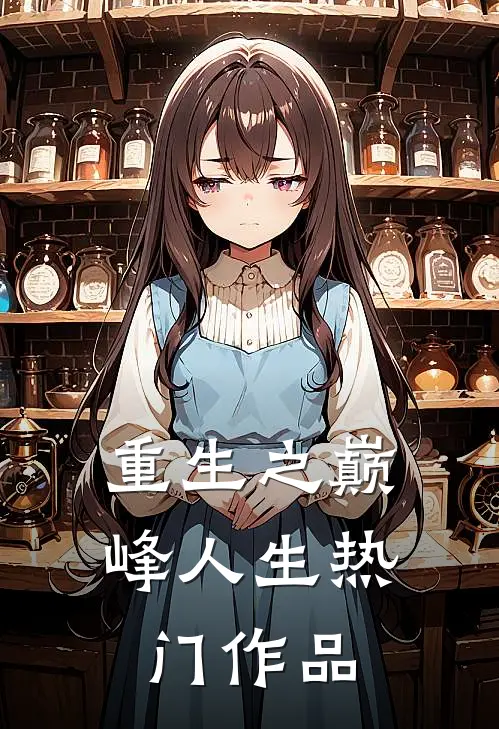 重生之巅峰人生热门作品