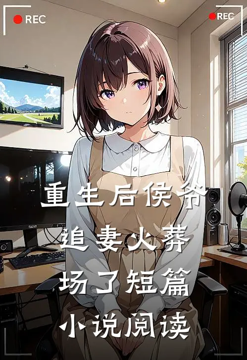 重生后侯爷追妻火葬场了短篇小说阅读