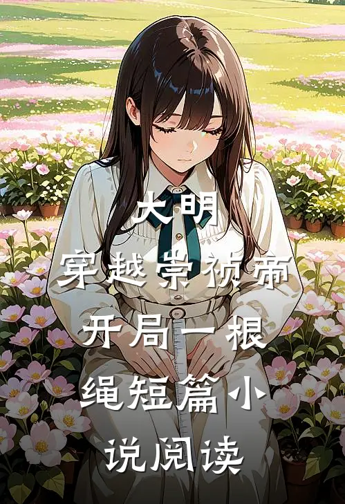 大明：穿越崇祯帝，开局一根绳短篇小说阅读