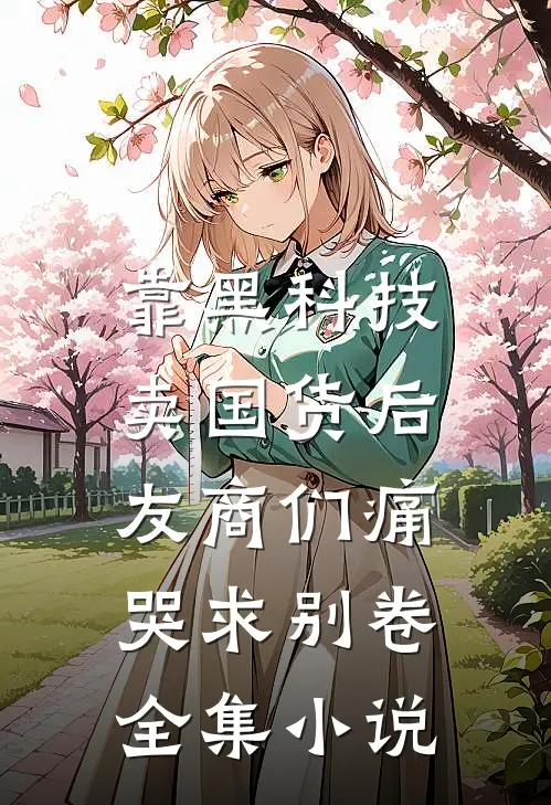 靠黑科技卖国货后，友商们痛哭求别卷全集小说