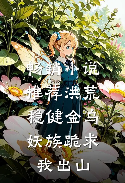 畅销小说推荐洪荒：稳健金乌，妖族跪求我出山