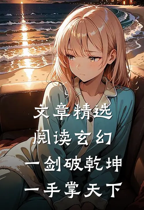 文章精选阅读玄幻：一剑破乾坤，一手掌天下