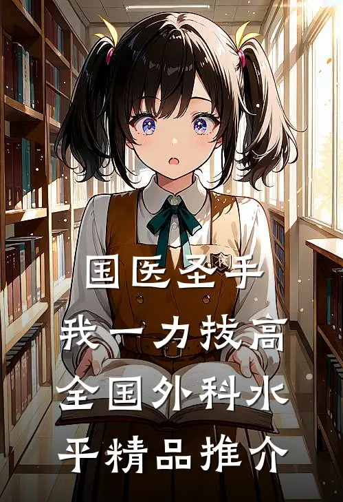 国医圣手：我一力拔高全国外科水平精品推介