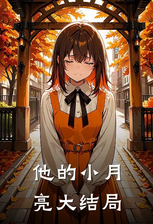 他的小月亮大结局