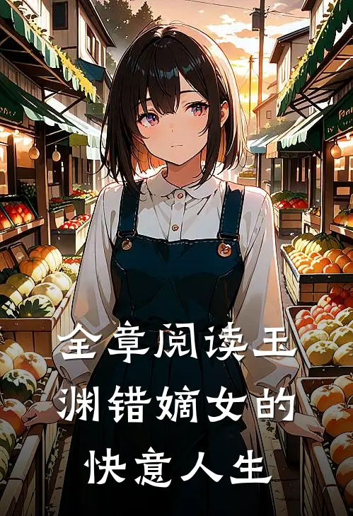 全章阅读玉渊错嫡女的快意人生