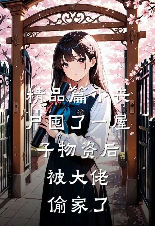 精品篇小丧尸囤了一屋子物资后，被大佬偷家了