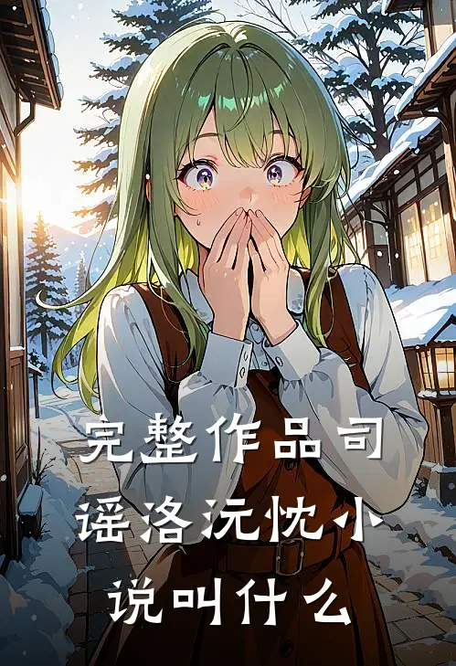 完整作品司谣洛沅忱小说叫什么