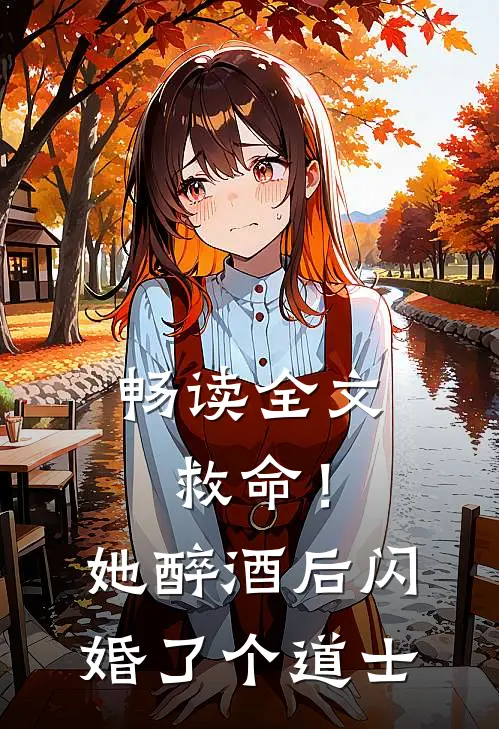 畅读全文救命！她醉酒后闪婚了个道士