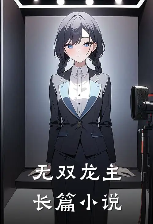 无双龙主长篇小说