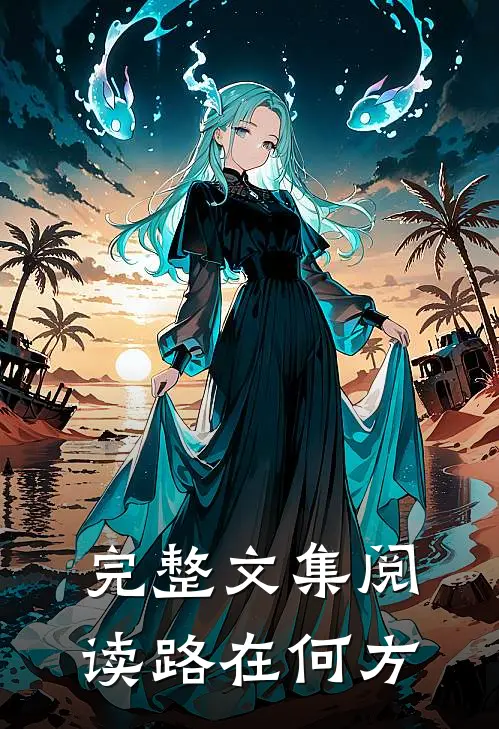 完整文集阅读路在何方