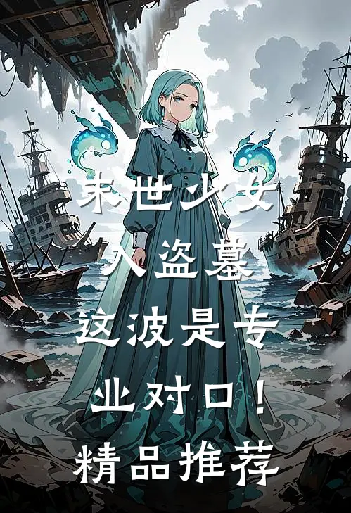 末世少女入盗墓，这波是专业对口！精品推荐