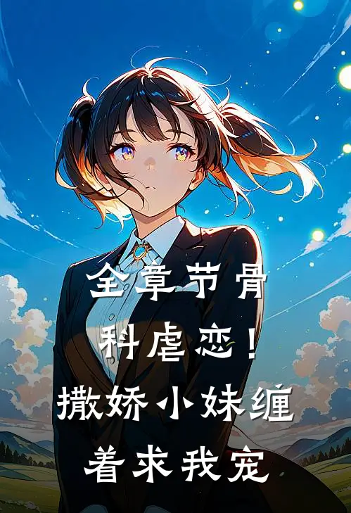 全章节骨科虐恋！撒娇小妹缠着求我宠