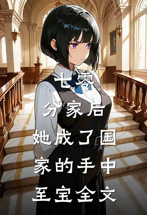 七零：分家后，她成了国家的手中至宝全文