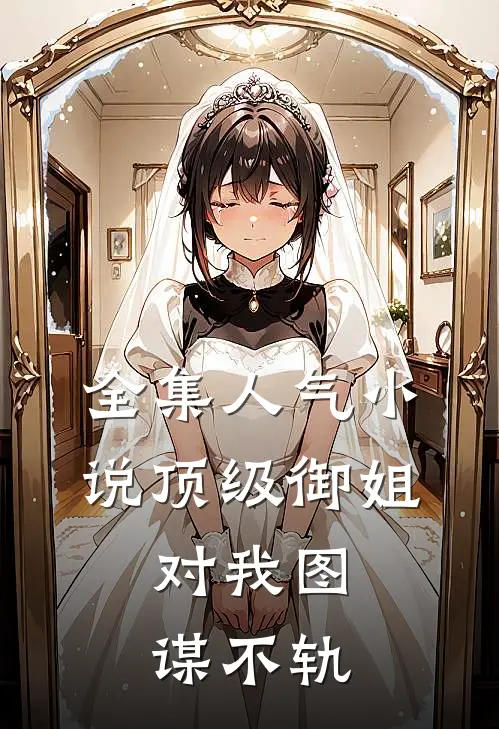 全集人气小说顶级御姐,对我图谋不轨