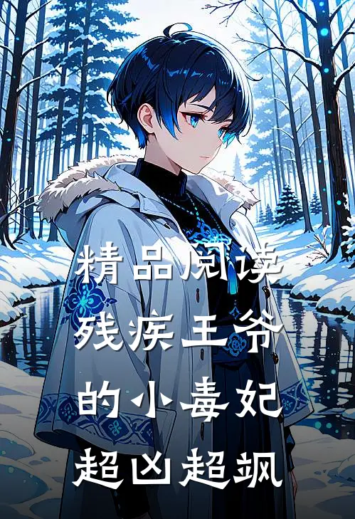 精品阅读残疾王爷的小毒妃超凶超飒