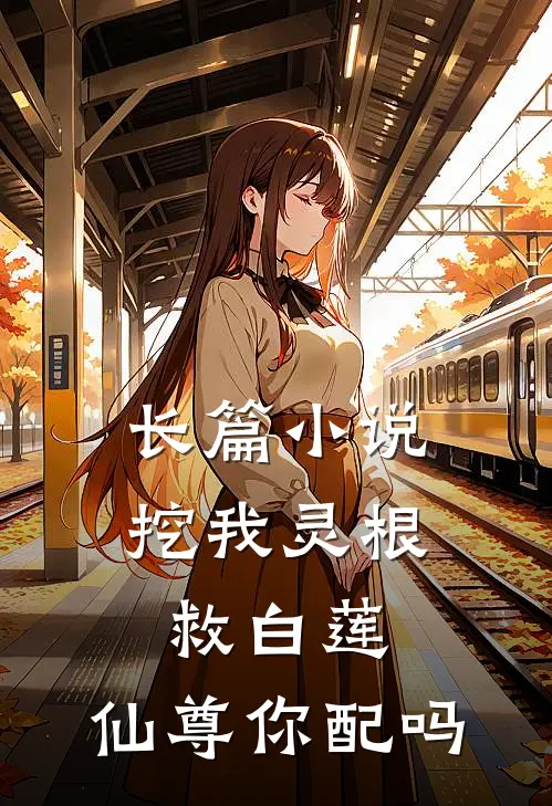 长篇小说挖我灵根救白莲，仙尊你配吗