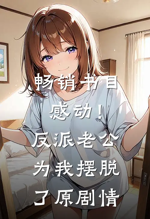 畅销书目感动！反派老公为我摆脱了原剧情