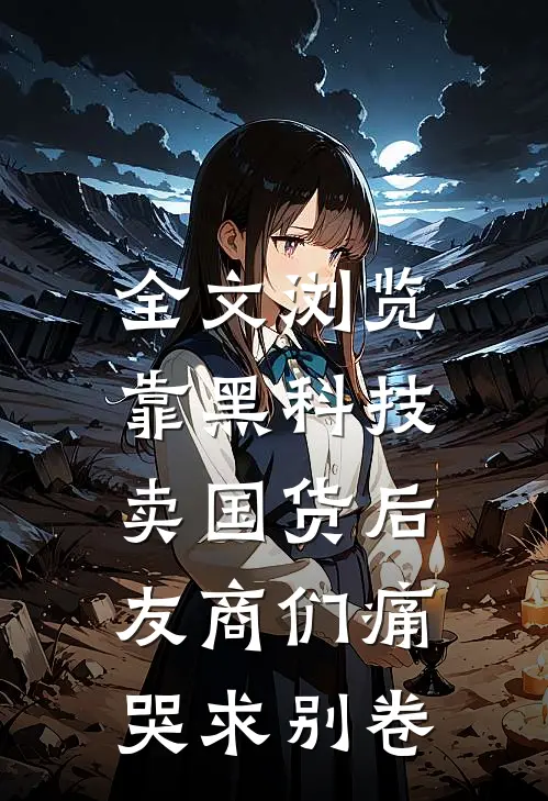 全文浏览靠黑科技卖国货后，友商们痛哭求别卷