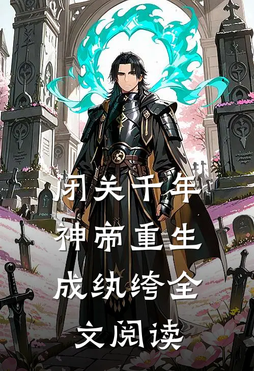 闭关千年，神帝重生成纨绔全文阅读